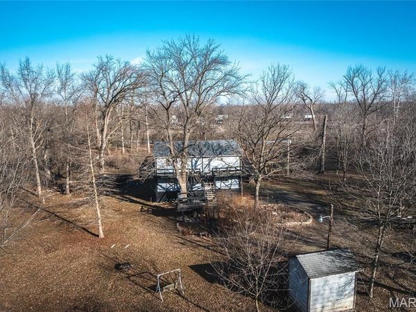 10 Lehmond Island Road , St Charles, MO 63301