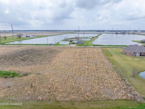 Lot 6 Monceaux Road , Rayne, LA 70578