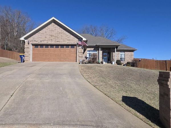 17 Elizabeth Ln, Cabot, AR 72023