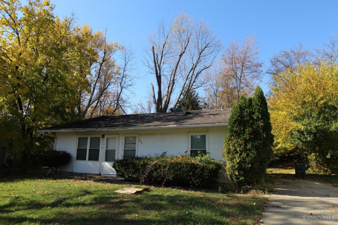 2473 Schon Drive, Colerain Township, OH 45231 Main Photo