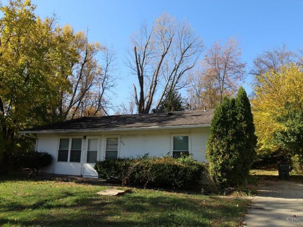 2473 Schon Drive, Colerain Twp, OH 45231