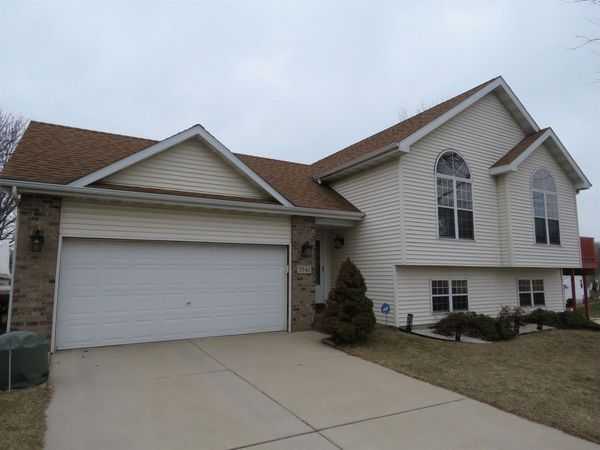 5342 Tree Ridge Trail, Madison, WI 53718
