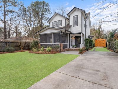 612 W 3rd N Street, Summerville, SC 29483