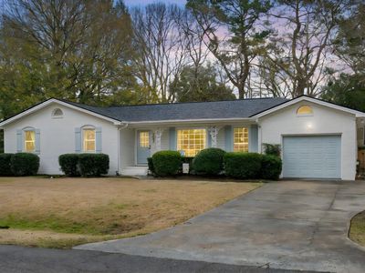 1643 Boone Hall Drive, Charleston, SC 29407