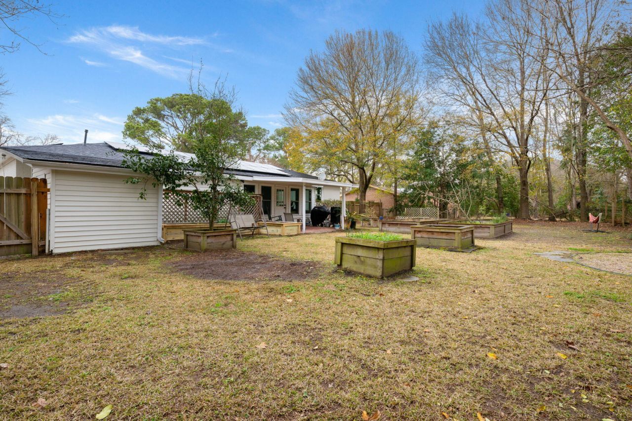 1643 Boone Hall Drive Photo 30