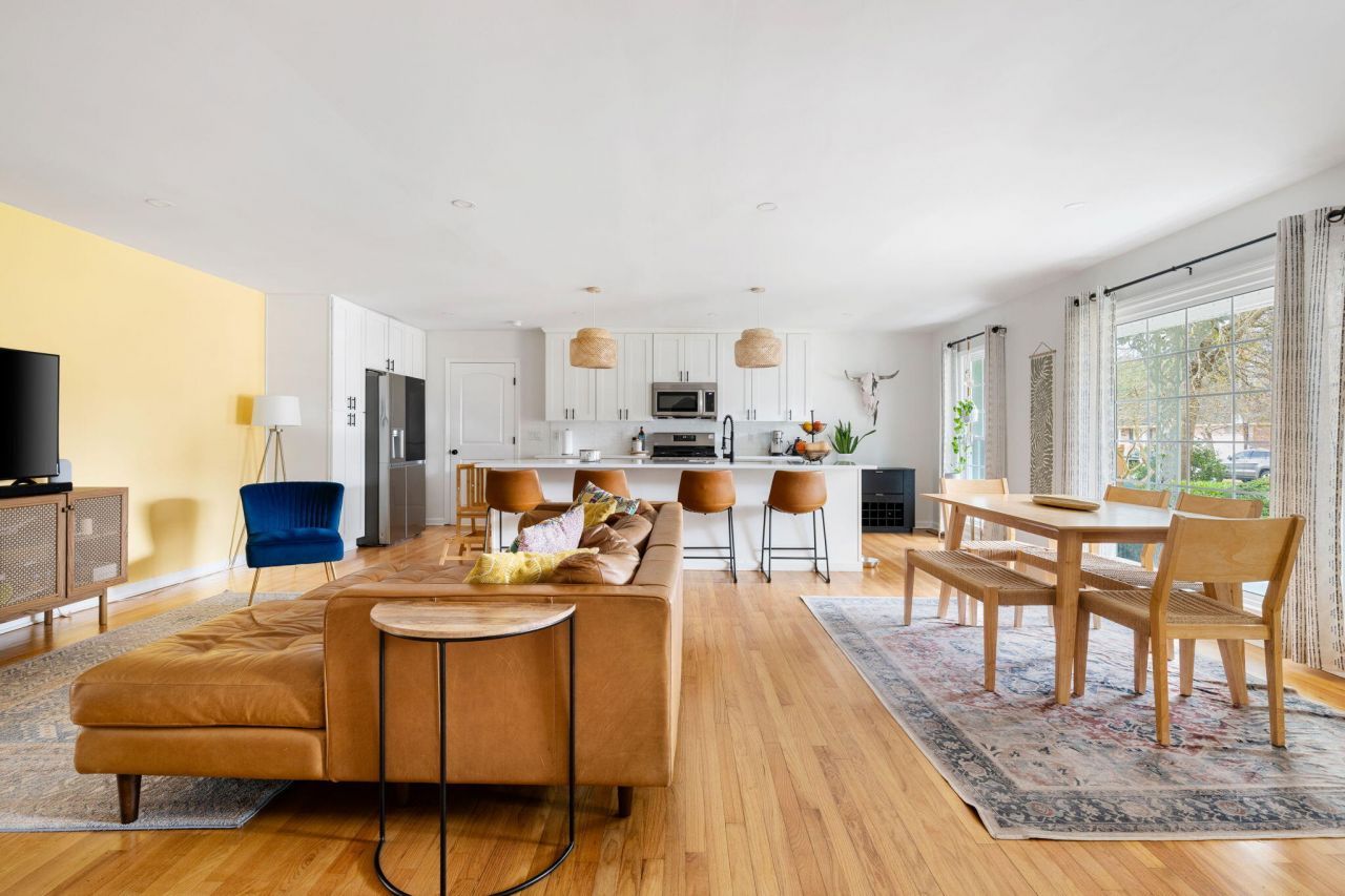 1643 Boone Hall Drive Photo 6