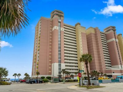 2701 S Ocean Blvd. S , Unit 1404, North Myrtle Beach, SC 29582