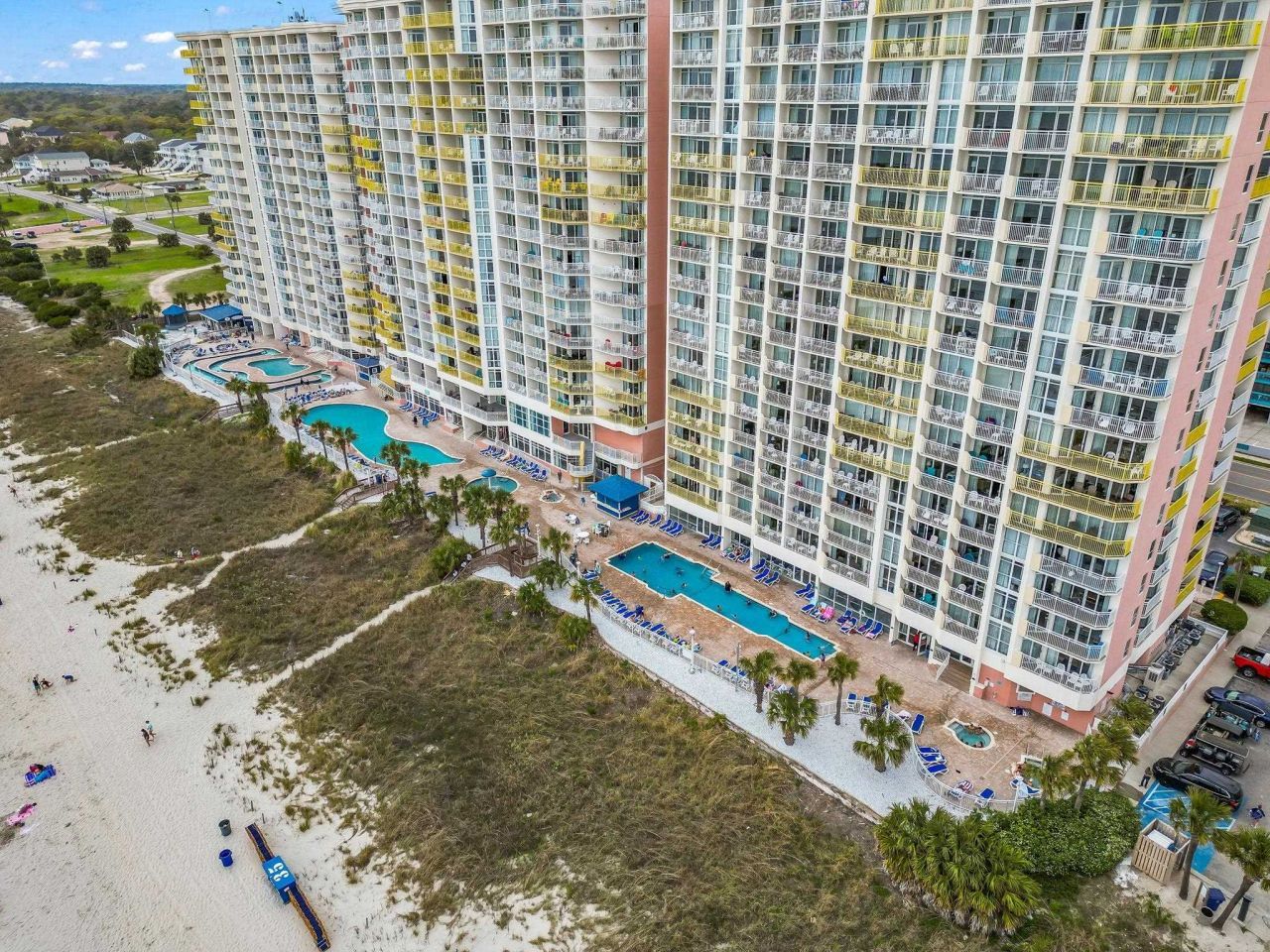 2701 S Ocean Blvd. S  Photo 5