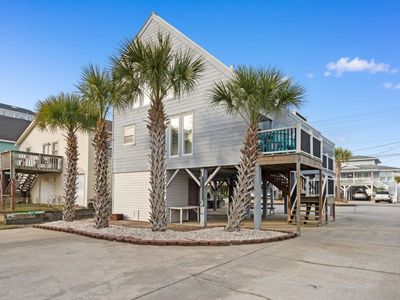 210A 53rd Ave. N, North Myrtle Beach, SC 29582