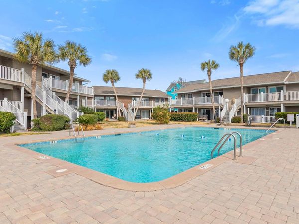 416 Ocean Blvd. N, Unit E19, Surfside Beach, SC 29575
