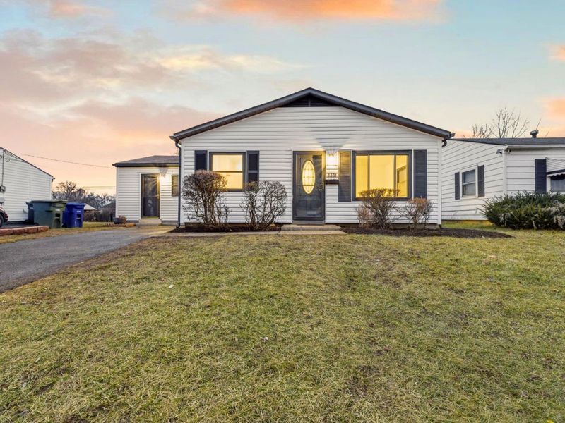 1331 Woodnell Avenue, Columbus, OH 43219 Photo 1