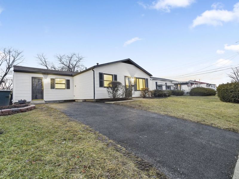 1331 Woodnell Avenue, Columbus, OH 43219 Photo 2