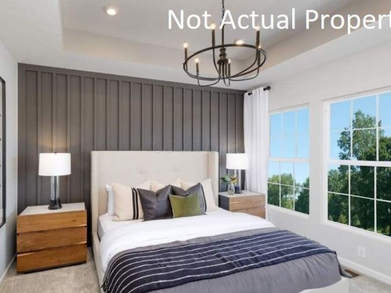 4165 Tuller Road , Unit Lot 1206, Dublin, OH 43017 Photo 14