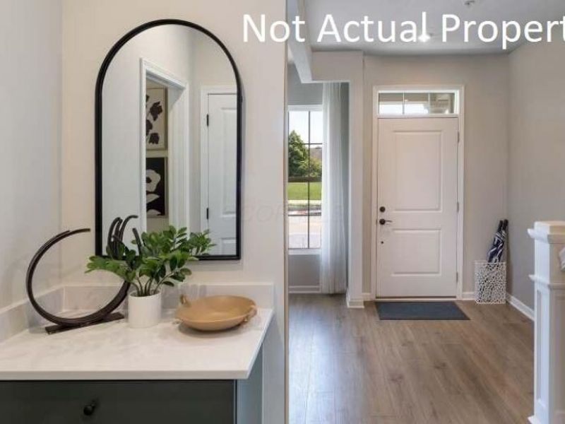 4165 Tuller Road , Unit Lot 1206, Dublin, OH 43017 Photo 17