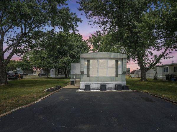 71 Knollwood Court, South Bloomfield, OH 43103