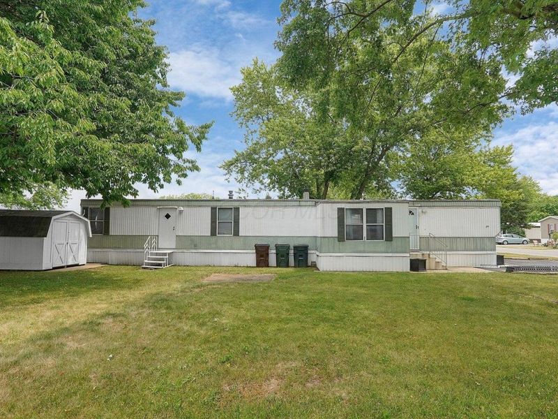 71 Knollwood Court, South Bloomfield, OH 43103 Photo 4