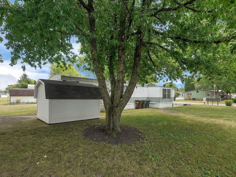 71 Knollwood Court, South Bloomfield, OH 43103 Photo 5