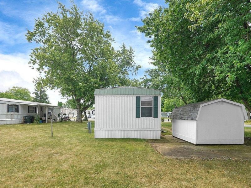 71 Knollwood Court, South Bloomfield, OH 43103 Photo 6