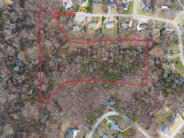 6657 Declaration Drive, Hixson, TN 37343