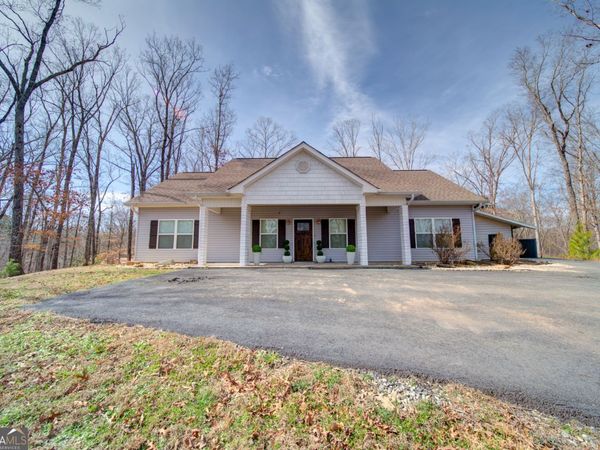 39 Karaghan Trail, Dawsonville, GA 30534