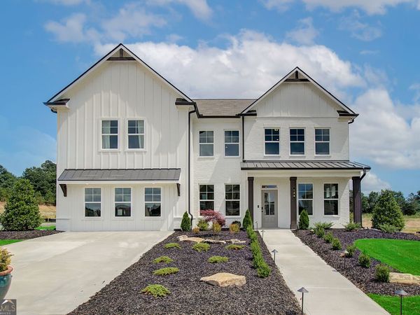 15 Cardinal Ridge Court, Winder, GA 30680