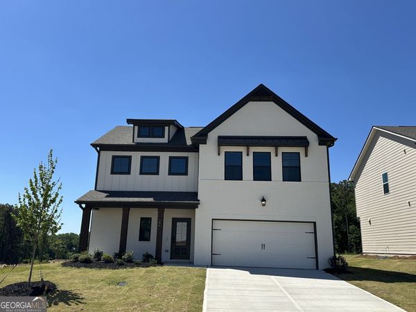 165 Bramblewood Drive, Winder, GA 30680