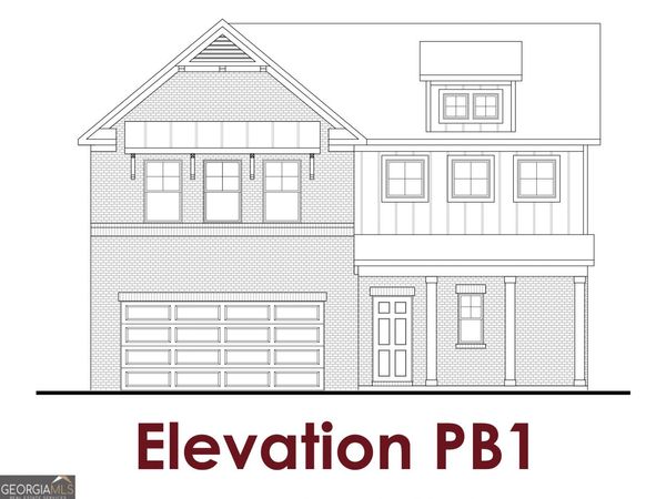 165 Bramblewood Drive, Winder, GA 30680