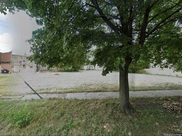 4036 Gilbert Street , Detroit, MI 48210