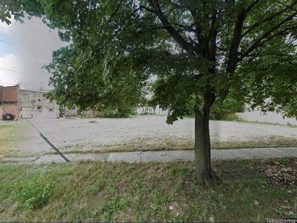 4036 Gilbert Street , Detroit, MI 48210