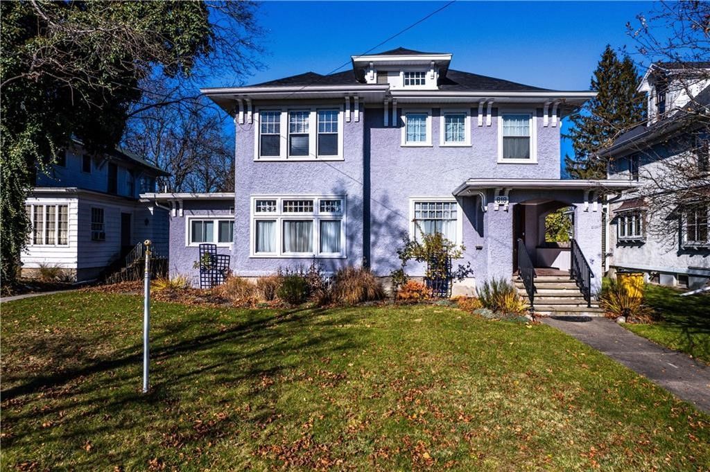 818 W Water Street, Elmira, NY 14905 Main Photo