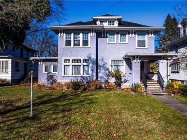 818 W Water Street, Elmira, NY 14905