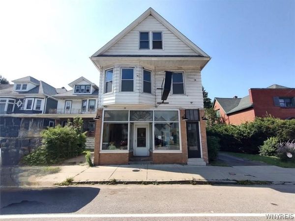 543 S Park Avenue, Buffalo, NY 14204
