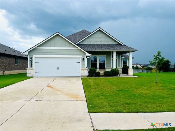 8618 Stonehollow Drive, Temple, TX 76502