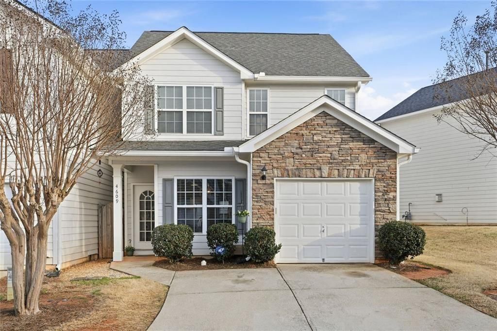 4609 Blue Iris Way, Oakwood, GA 30566 Main Photo