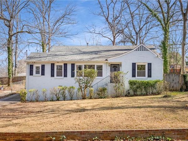 1340 Wichita Drive SW, Atlanta, GA 30311