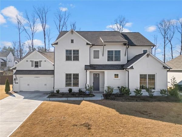 1957 Sage Lake Bend SW, Marietta, GA 30064