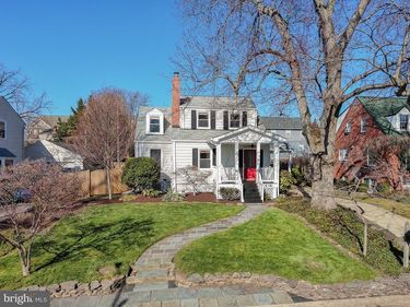 2836 MEADOW LANE, FALLS CHURCH, VA 22042