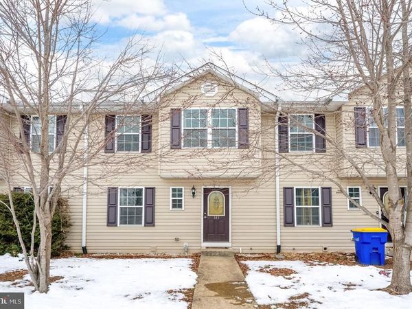 143 MEDAL WAY, MAGNOLIA, DE 19962