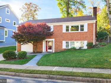 6052 6TH STREET N, ARLINGTON, VA 22203