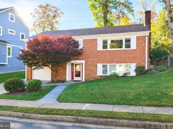 6052 6TH STREET N, ARLINGTON, VA 22203