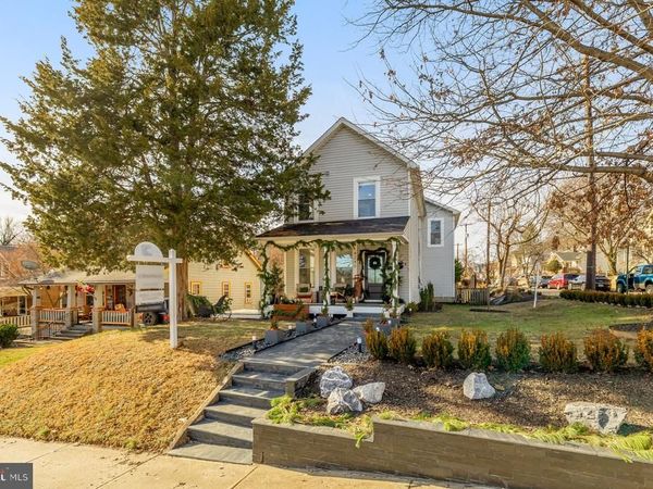 4240 34TH STREET , MOUNT RAINIER, MD 20712