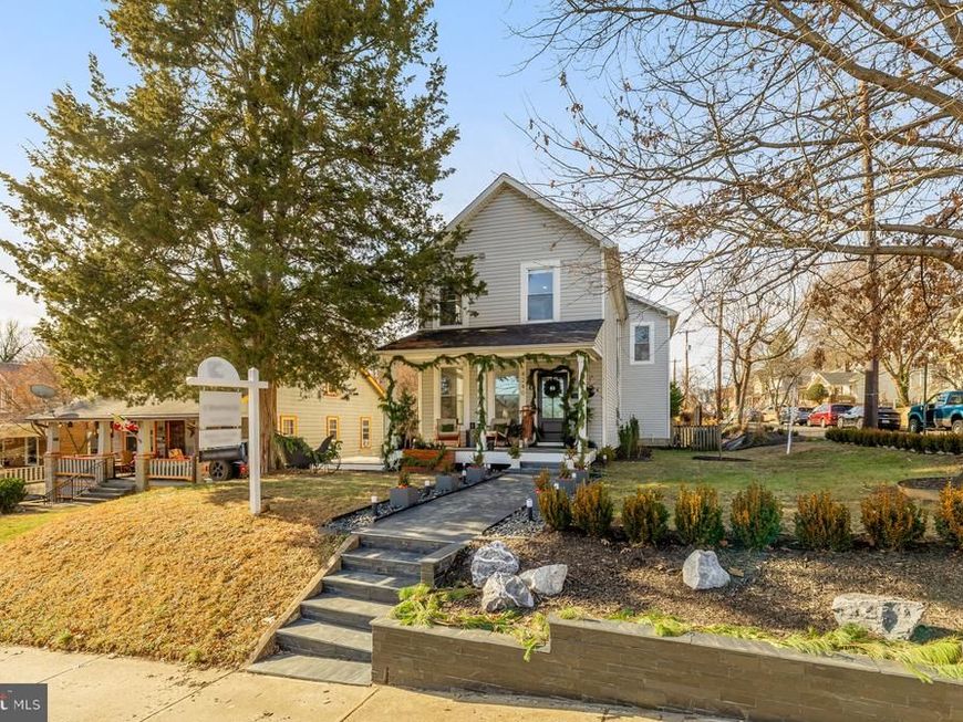 4240 34th Street , Mount Rainier, MD 20712 Main Photo