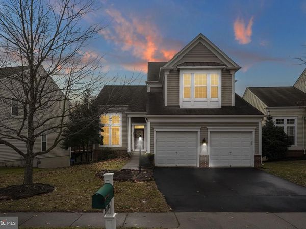 6046 SMOOTH STONE PLACE, HAYMARKET, VA 20169