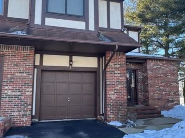 1 DEVONSHIRE COURT, EWING, NJ 08628
