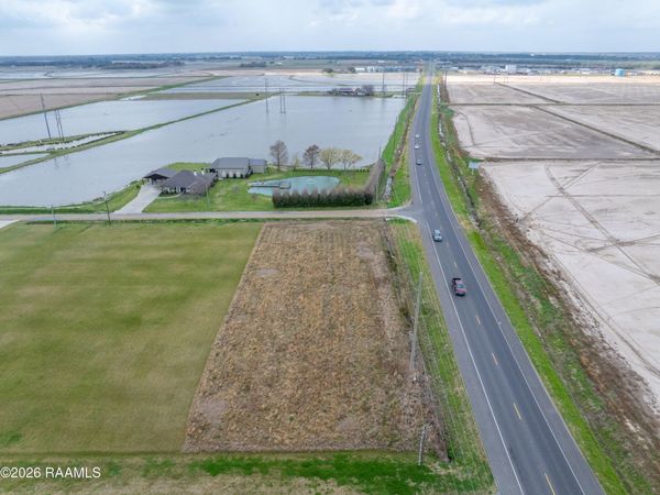 Lot 1 Monceaux Road , Rayne, LA 70578