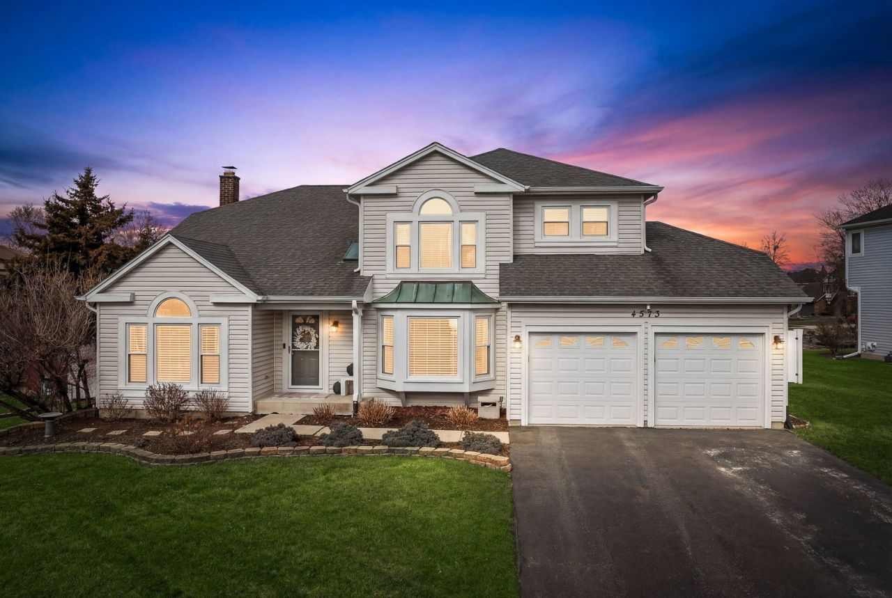 4573 Basswood Drive, Lisle, IL 60532 Main Photo