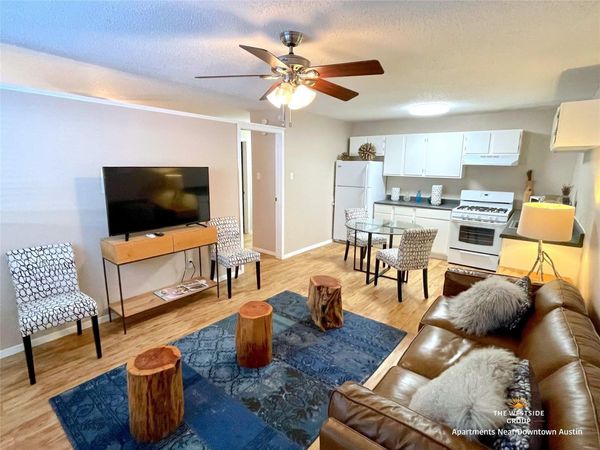 1616 W 6th ST, Unit 106, Austin, TX 78703