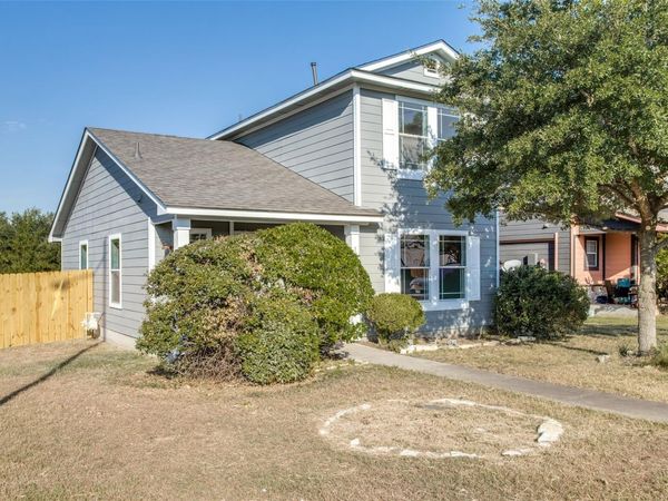 13145 Briarcreek LOOP, Manor, TX 78653