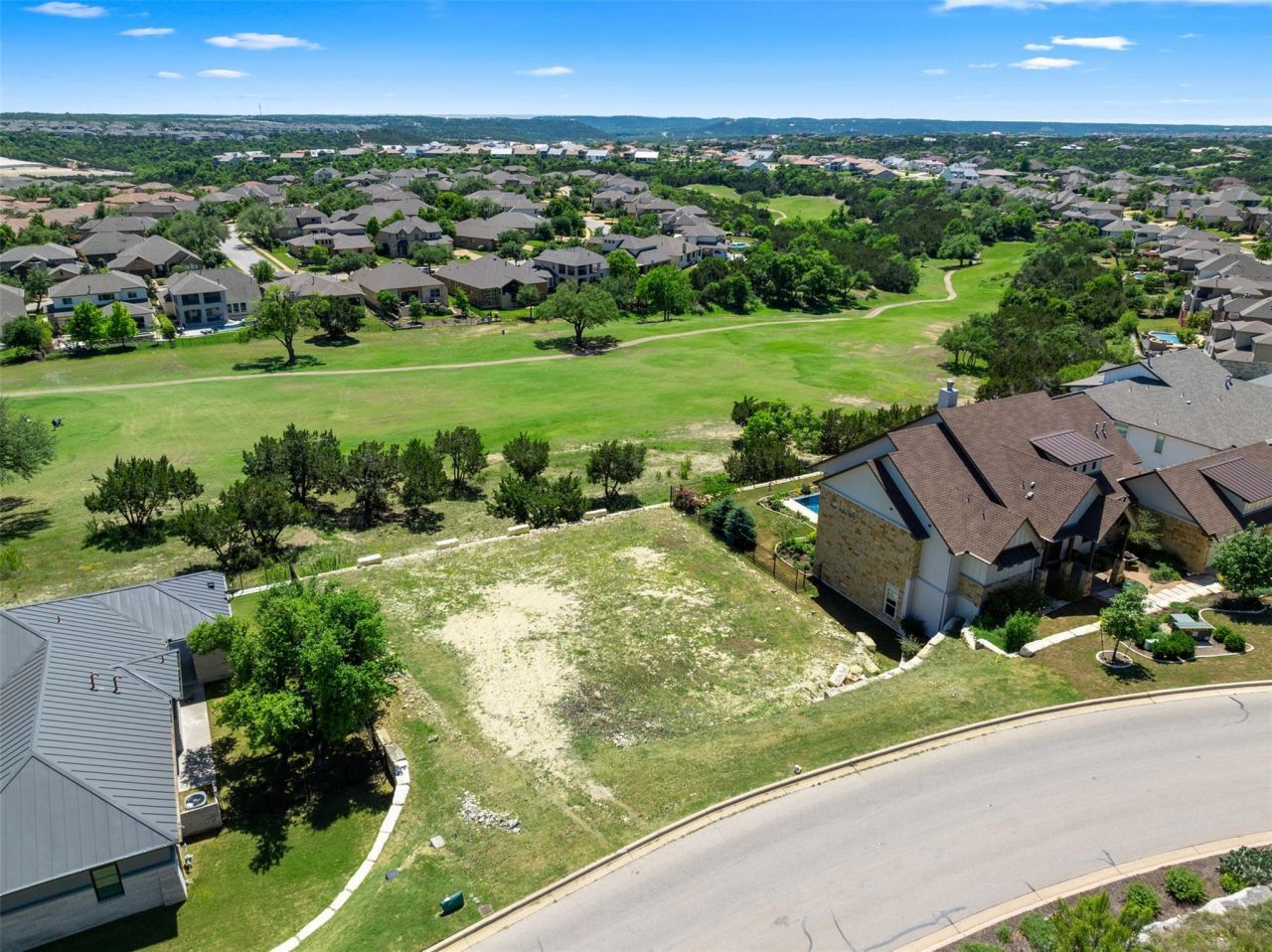 1705 Cantina Sky Dr, Leander, TX 78641 Main Photo