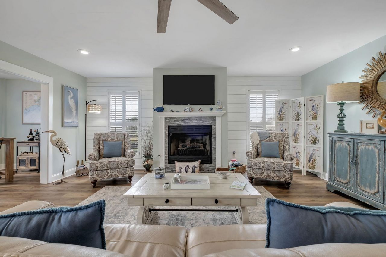 17 Royster Drive , Crawfordville, FL 32327 Photo